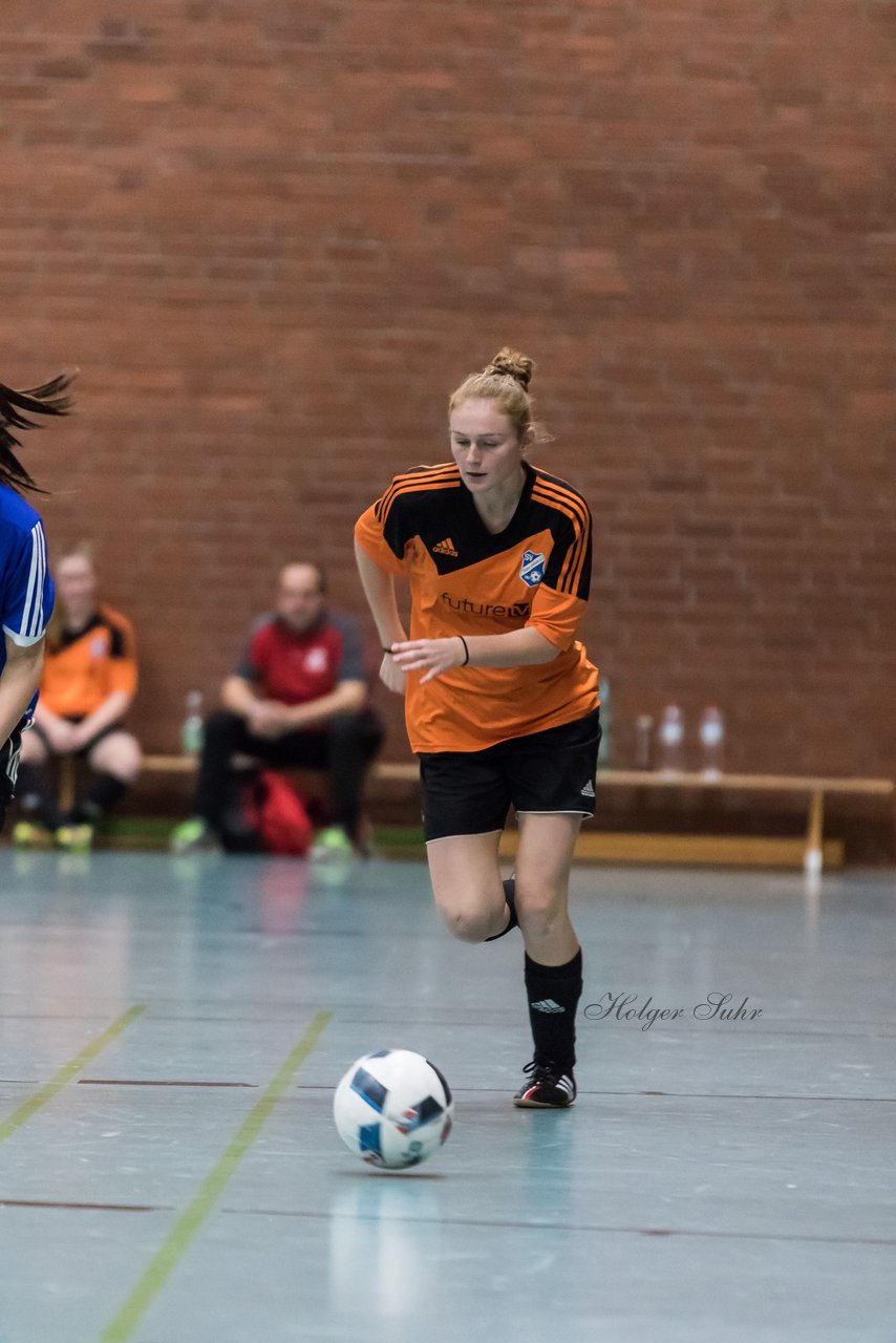 Bild 344 - Dodenhof Cup